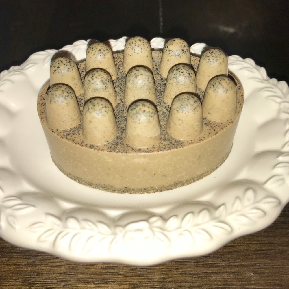 Cellulite and Stretch Mark Massager